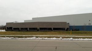Arnold Tool & Die Co. New Facility